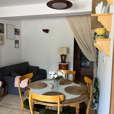 Apartma Deni Jelsane