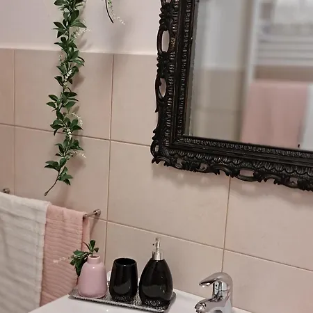 Apartma Deni * Jelsane
