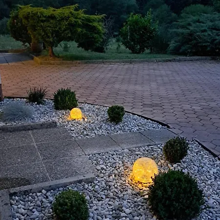 Apartma Deni Apartamento