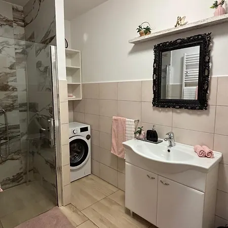 Apartma Deni 公寓 *