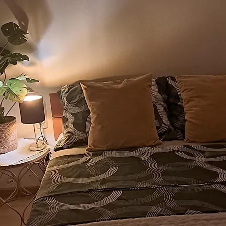 Apartamento Apartma Deni